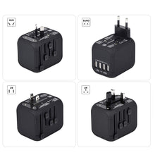 Load image into Gallery viewer, Travel Adapter