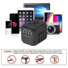 Load image into Gallery viewer, Travel Adapter