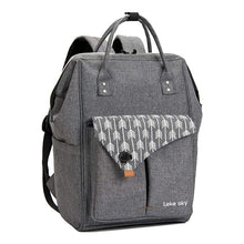 Load image into Gallery viewer, Laptop Backpack