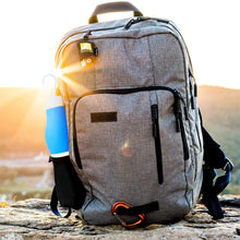 Load image into Gallery viewer, Collapsible Water Bottle